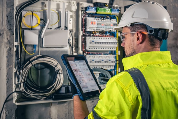 Instalaciones eléctricas en viviendas, oficinas y comunidades